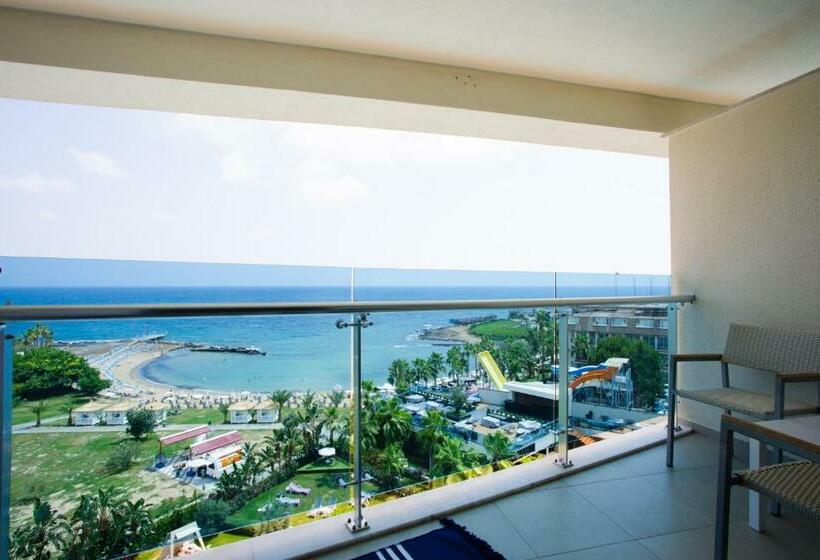 带海景的标准房, Selene Beach & Spa Hotel   Adult Only   Ultra All Inclusive