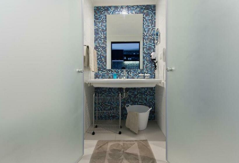 带海景的标准房, Selene Beach & Spa Hotel   Adult Only   Ultra All Inclusive