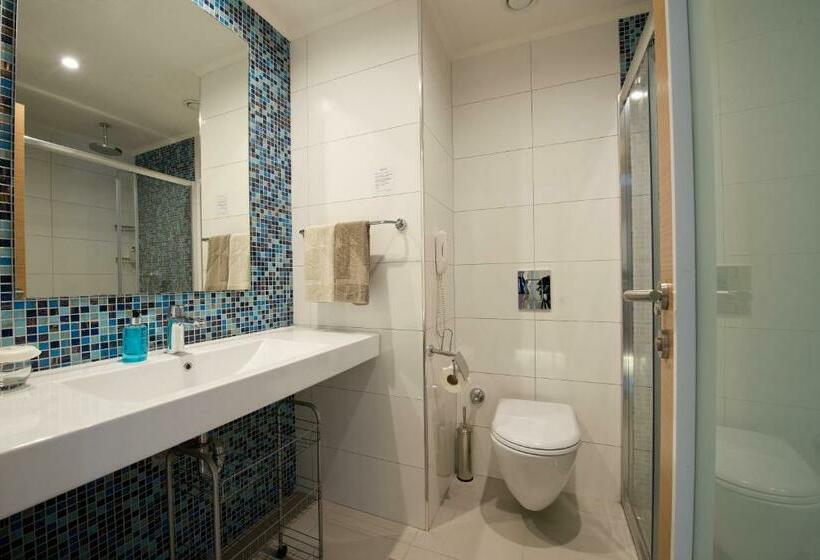 标准房带园景, Selene Beach & Spa Hotel   Adult Only   Ultra All Inclusive