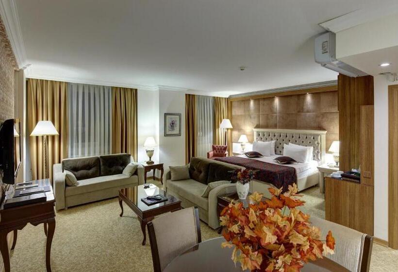 سوییت, Sivas Buruciye Otel