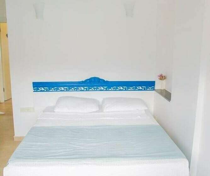 اتاق راحتی با چشم‌انداز دریا, Uzum Iskelesi Butik Otel