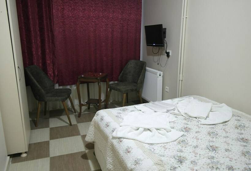 اتاق استاندارد, Armoni Motel Agva