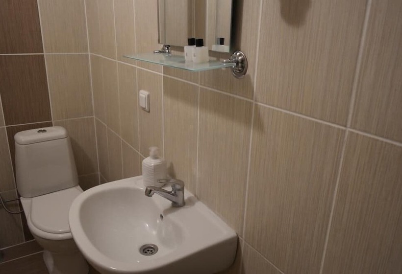 اتاق استاندارد, Armoni Motel Agva