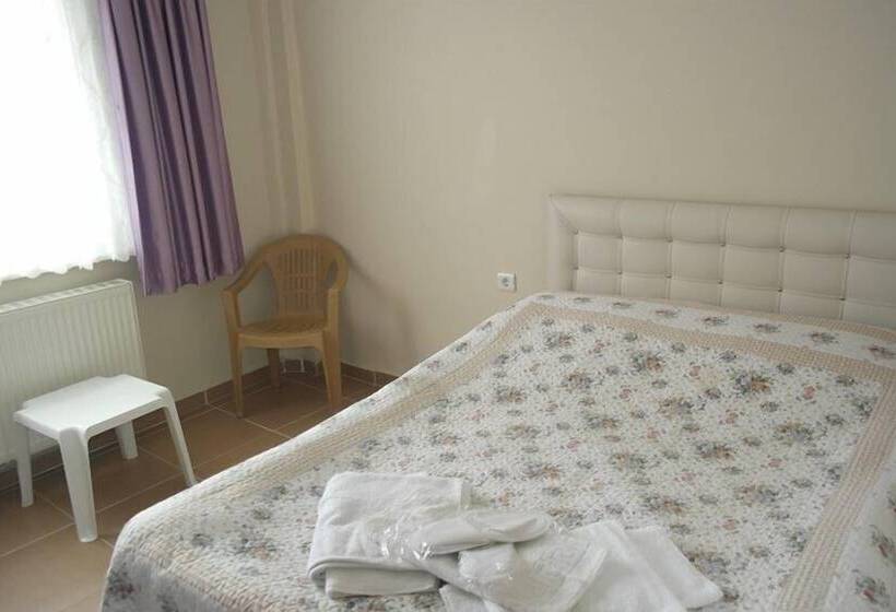 اتاق استاندارد, Armoni Motel Agva