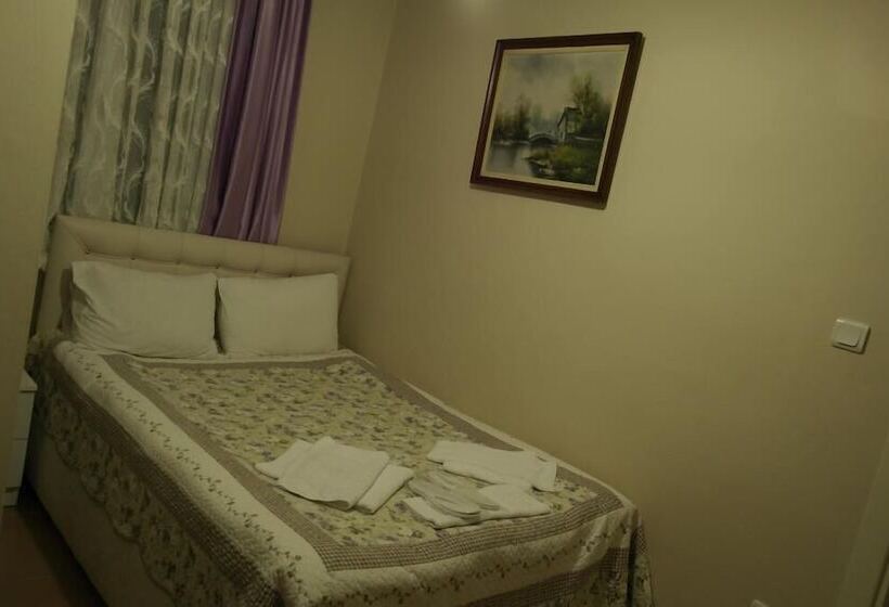 اتاق استاندارد, Armoni Motel Agva