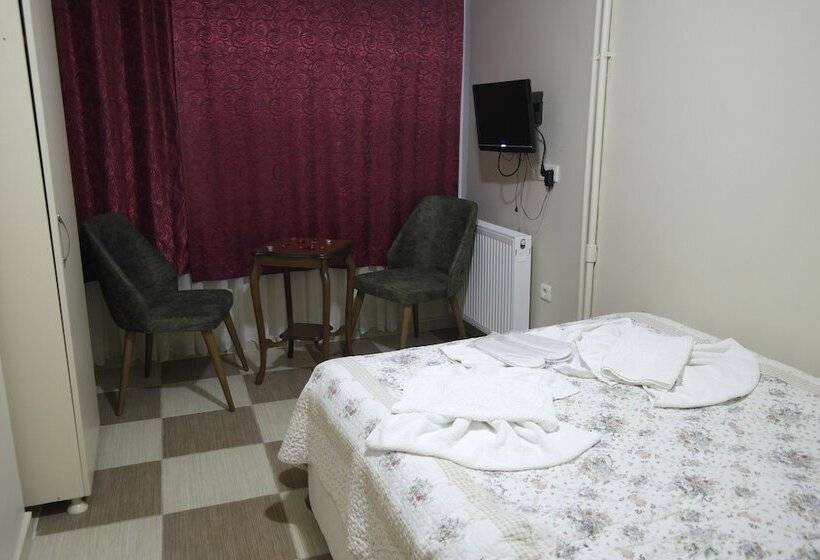 اتاق استاندارد, Armoni Motel Agva