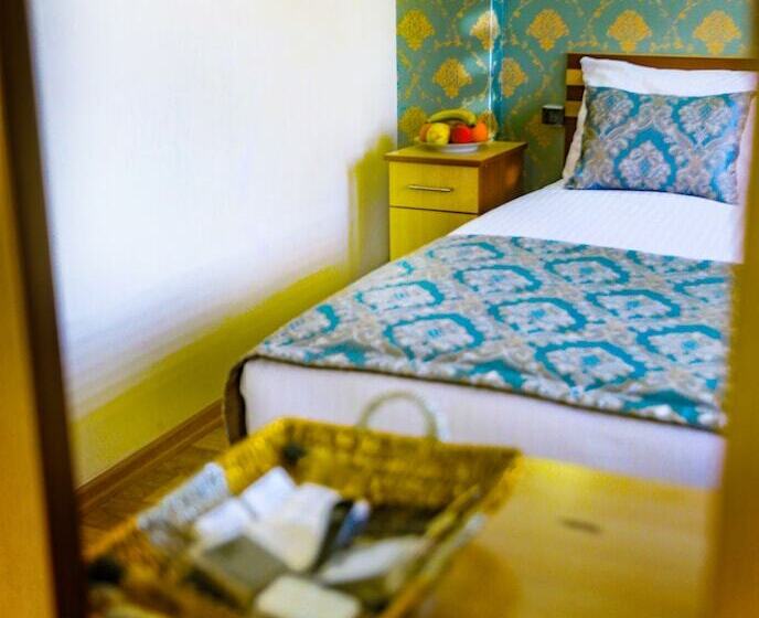 اتاق راحتی, Cappadocia Safir