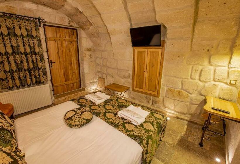 اتاق استاندارد, Goreme Mansion