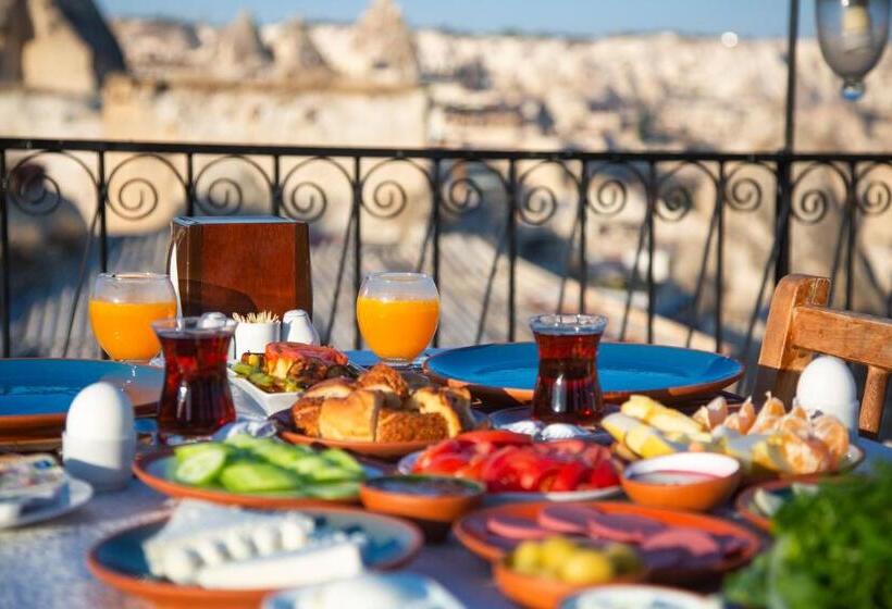 اتاق استاندارد سه نفره, Goreme Mansion