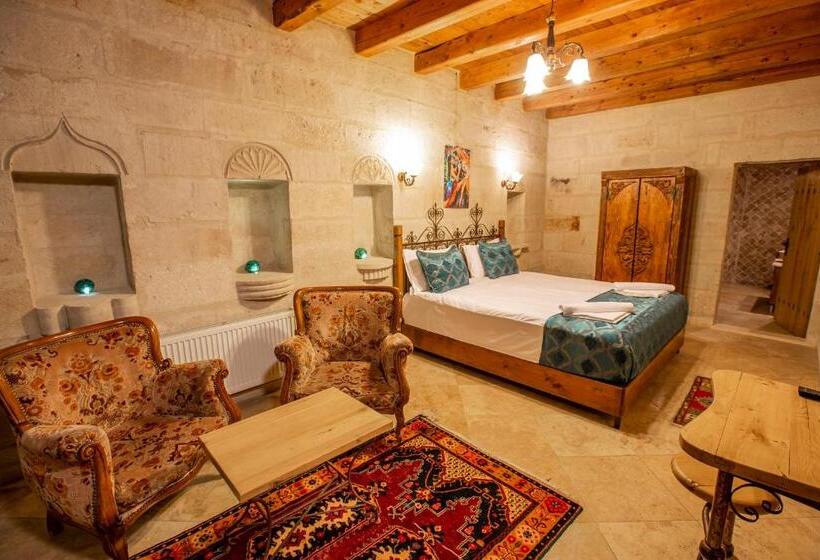 اتاق لوکس, Goreme Mansion
