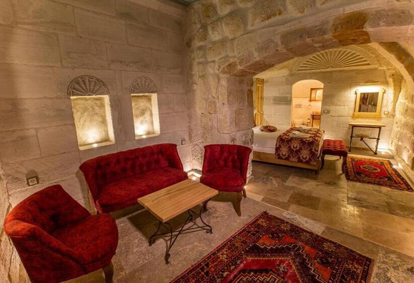 سوییت جونیور, Goreme Mansion