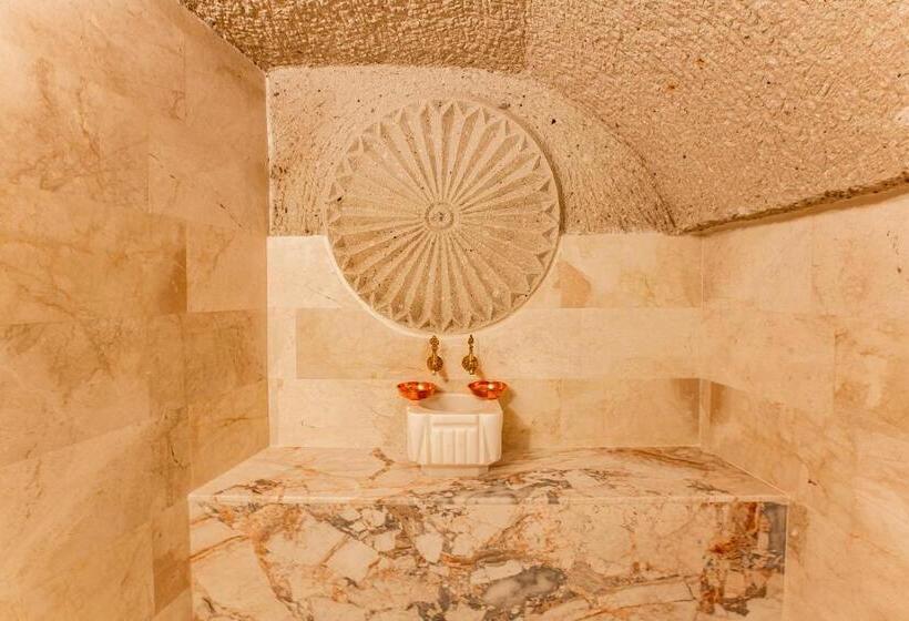سوییت جونیور, Goreme Mansion