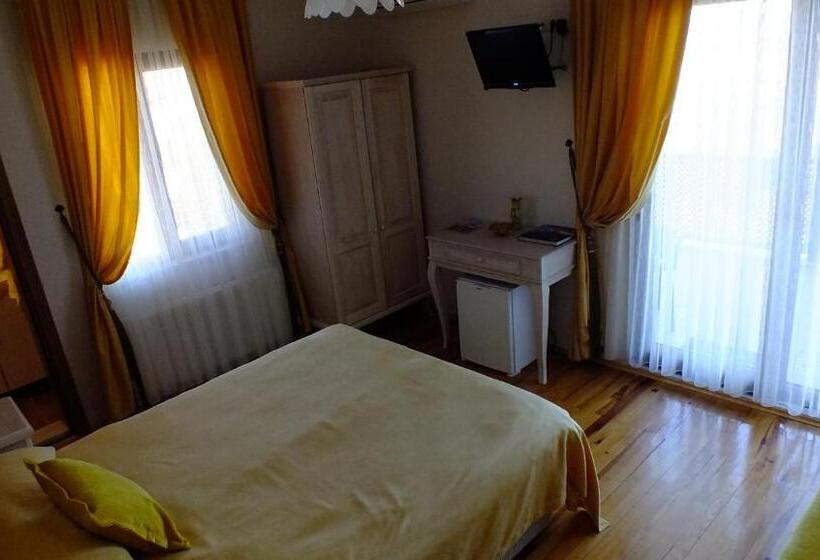 اتاق سوپریور, Sapanca Dilek Konagi