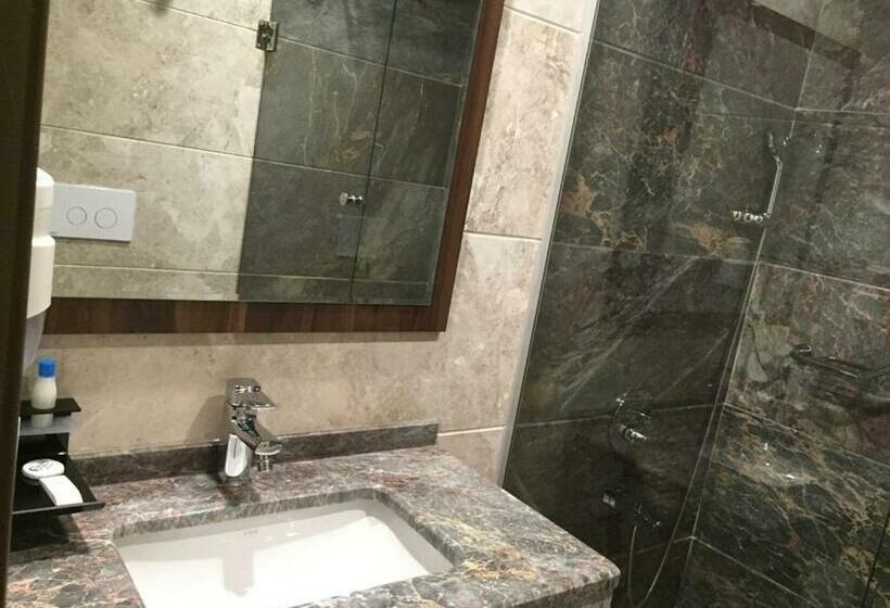 اتاق استاندارد یک نفره, Cenas Otel