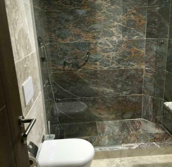 اتاق استاندارد, Cenas Otel