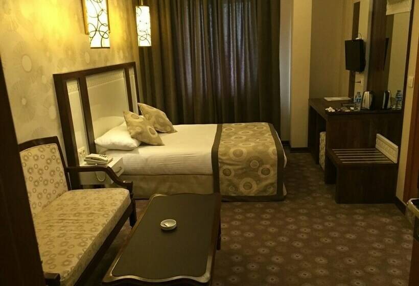 اتاق استاندارد, Cenas Otel