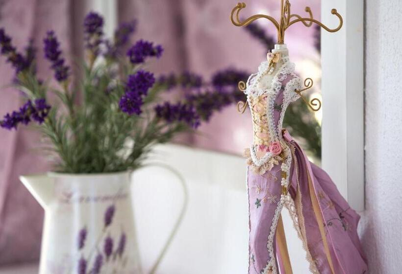 اتاق لوکس, Chigdem Hotel Special Category