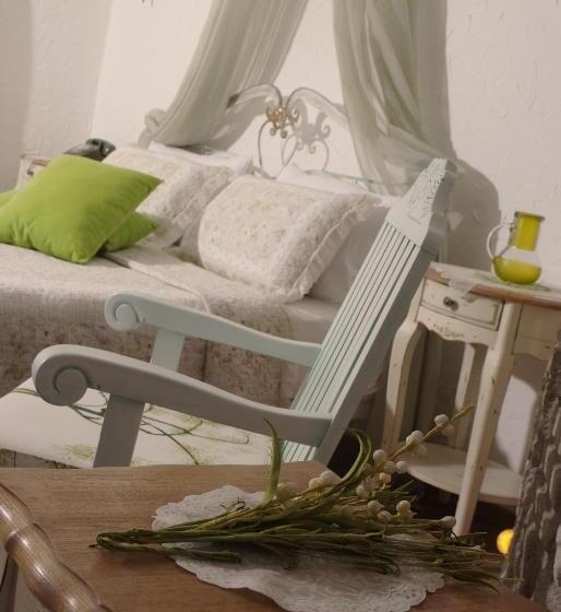 اتاق لوکس, Chigdem Hotel Special Category