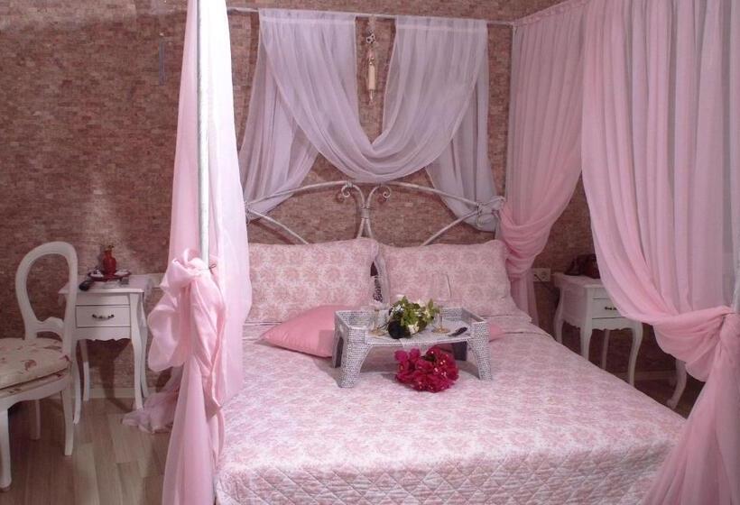 سوییت, Chigdem Hotel Special Category