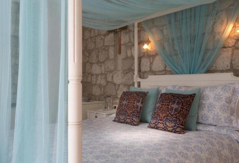 سوییت, Chigdem Hotel Special Category