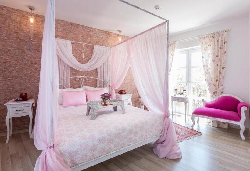 سوییت, Chigdem Hotel Special Category