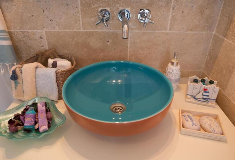سوییت, Chigdem Hotel Special Category