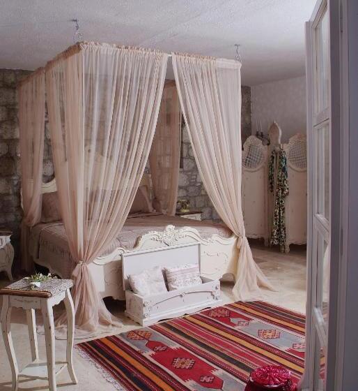 سوییت سوپریور, Chigdem Hotel Special Category