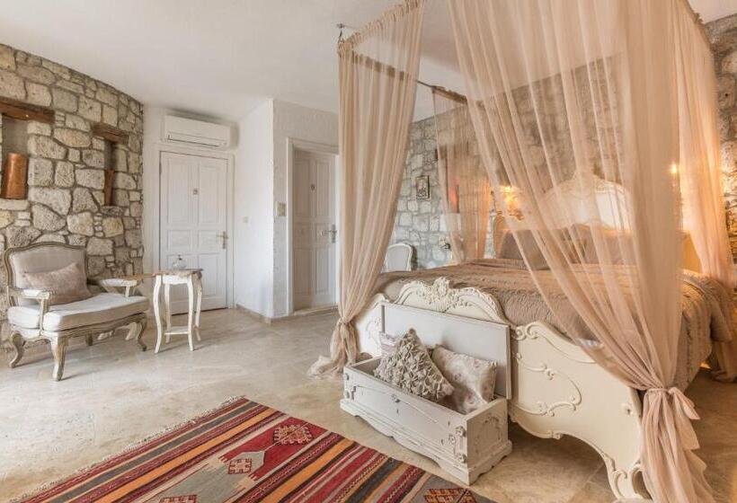 سوییت سوپریور, Chigdem Hotel Special Category