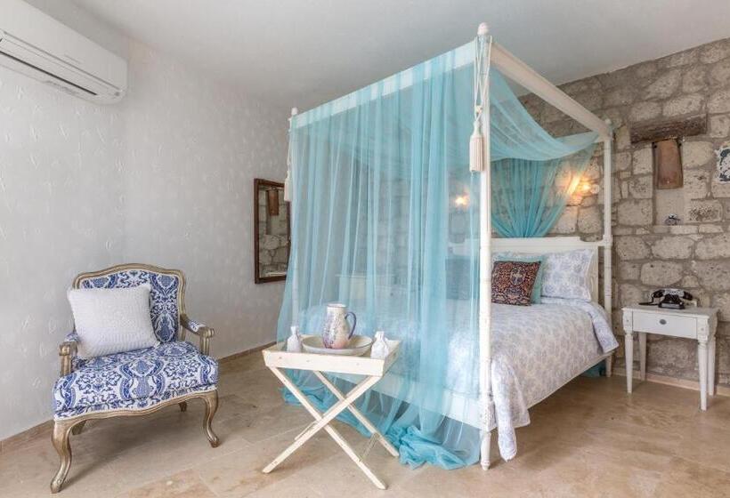 سوییت, Chigdem Hotel Special Category