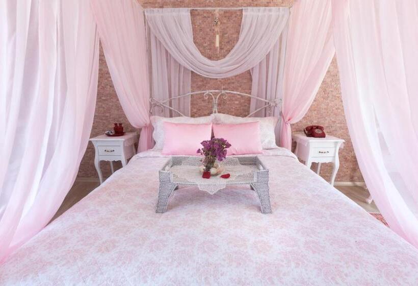 سوییت, Chigdem Hotel Special Category