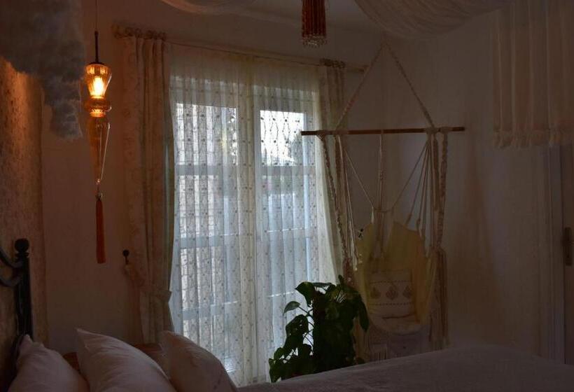 سوییت, Chigdem Hotel Special Category