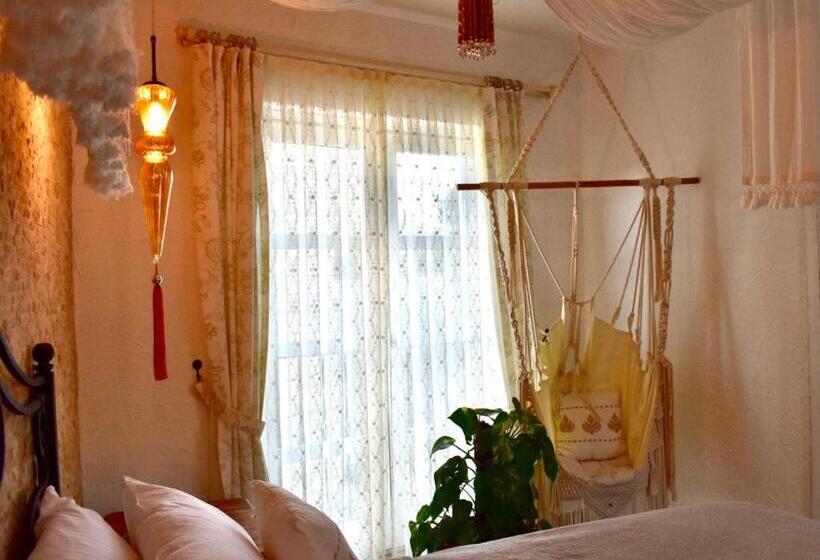 سوییت, Chigdem Hotel Special Category