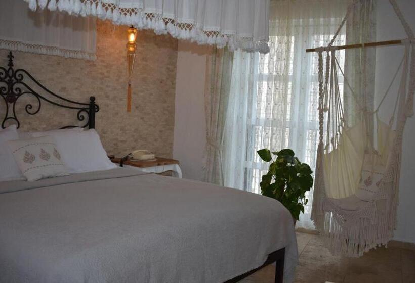 سوییت, Chigdem Hotel Special Category