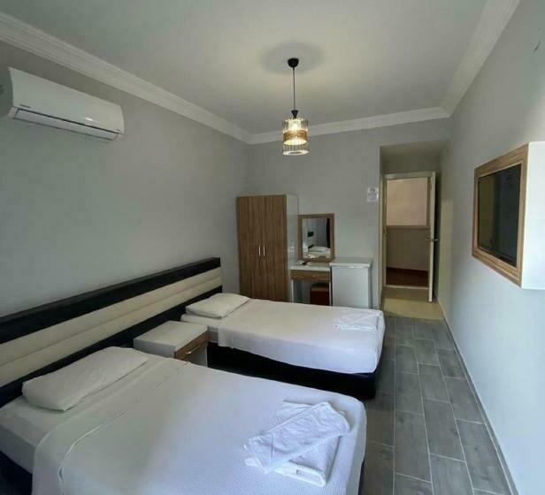 اتاق خانوادگی, Günaydın Otel Alanya