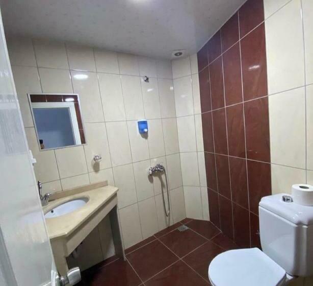 اتاق خانوادگی, Günaydın Otel Alanya