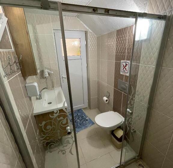 سوییت خانوادگی, Alida Hotel Pamukkale