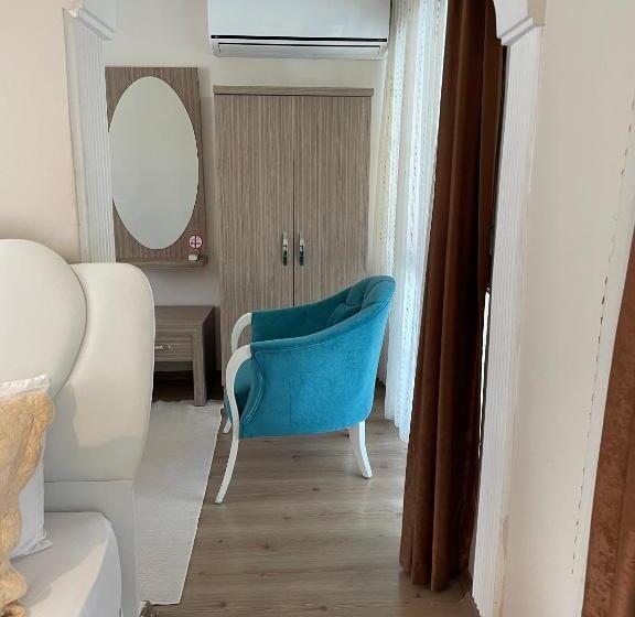 سوییت خانوادگی, Alida Hotel Pamukkale