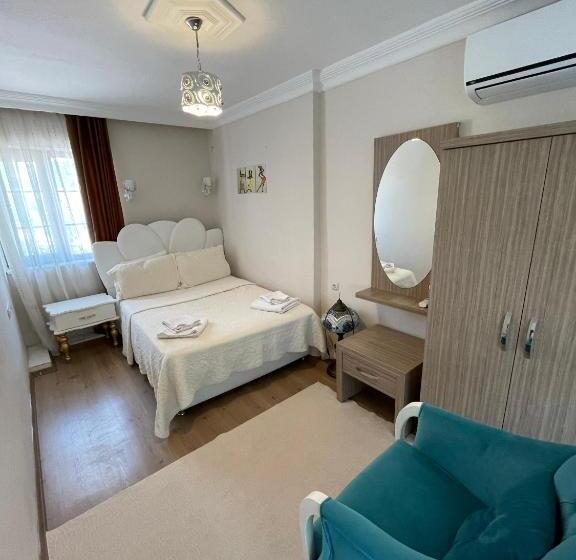 سوییت خانوادگی, Alida Hotel Pamukkale