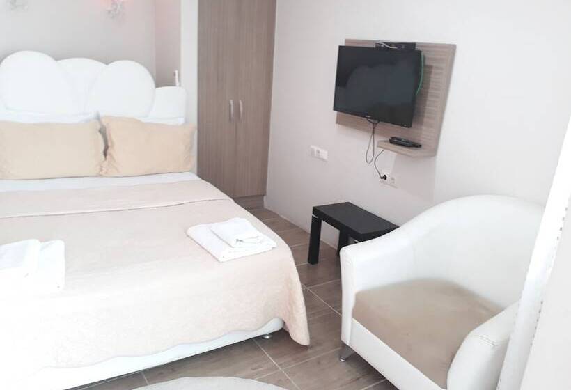 اتاق خانوادگی, Alida Hotel Pamukkale