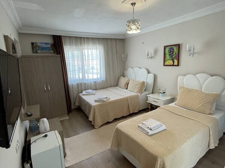 سوییت خانوادگی, Alida Hotel Pamukkale