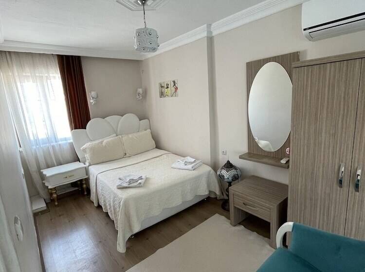 سوییت خانوادگی, Alida Hotel Pamukkale