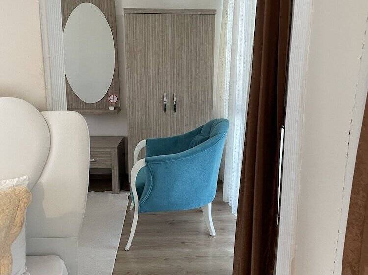 سوییت خانوادگی, Alida Hotel Pamukkale