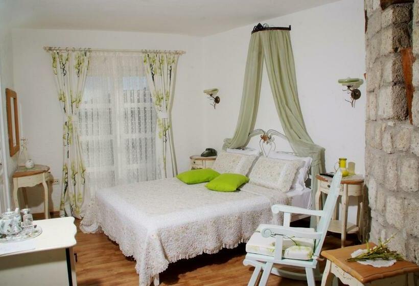اتاق لوکس, Chigdem Hotel Special Category