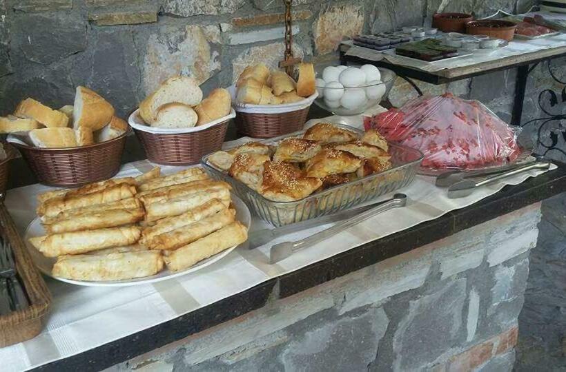 اتاق خانوادگی, Göcek Selya