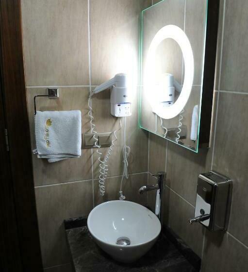 اتاق استاندارد, Izmıt Saray