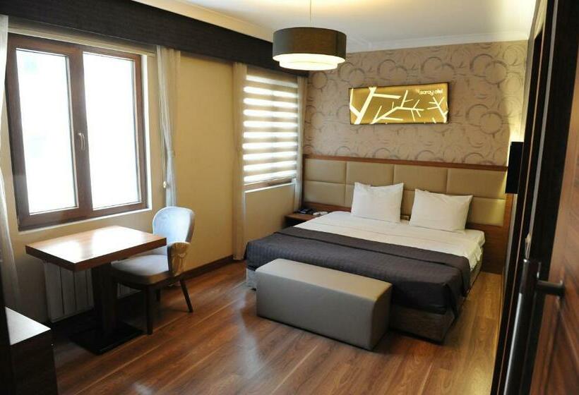 Standard Room, Izmıt Saray