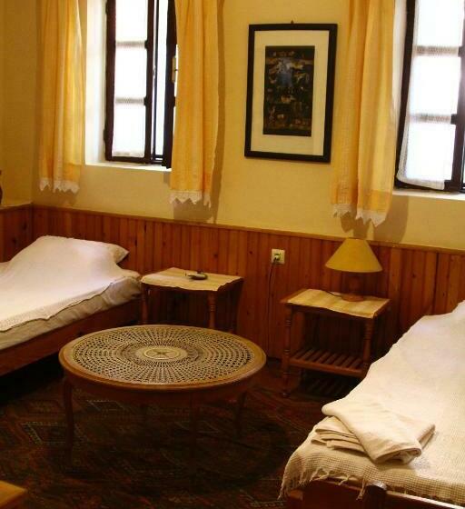 اتاق استاندارد, Kalkan Turk Evi