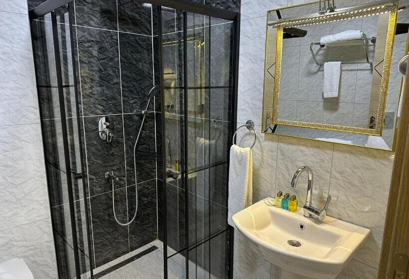 اتاق خانوادگی, My House