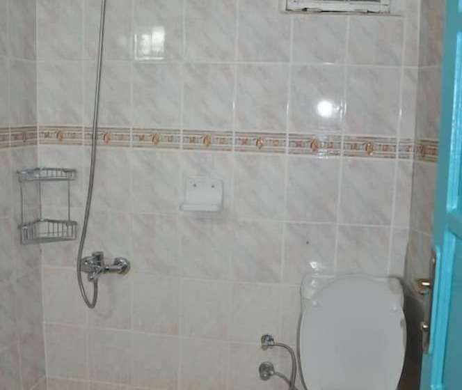 اتاق استاندارد, Nisa