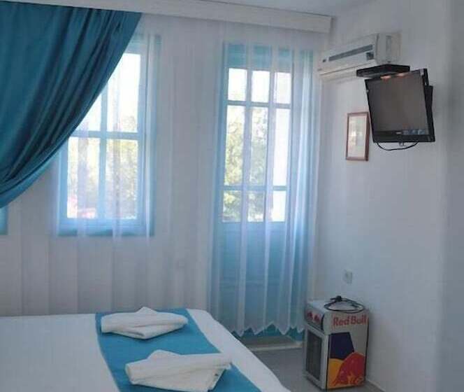 اتاق استاندارد, Nisa